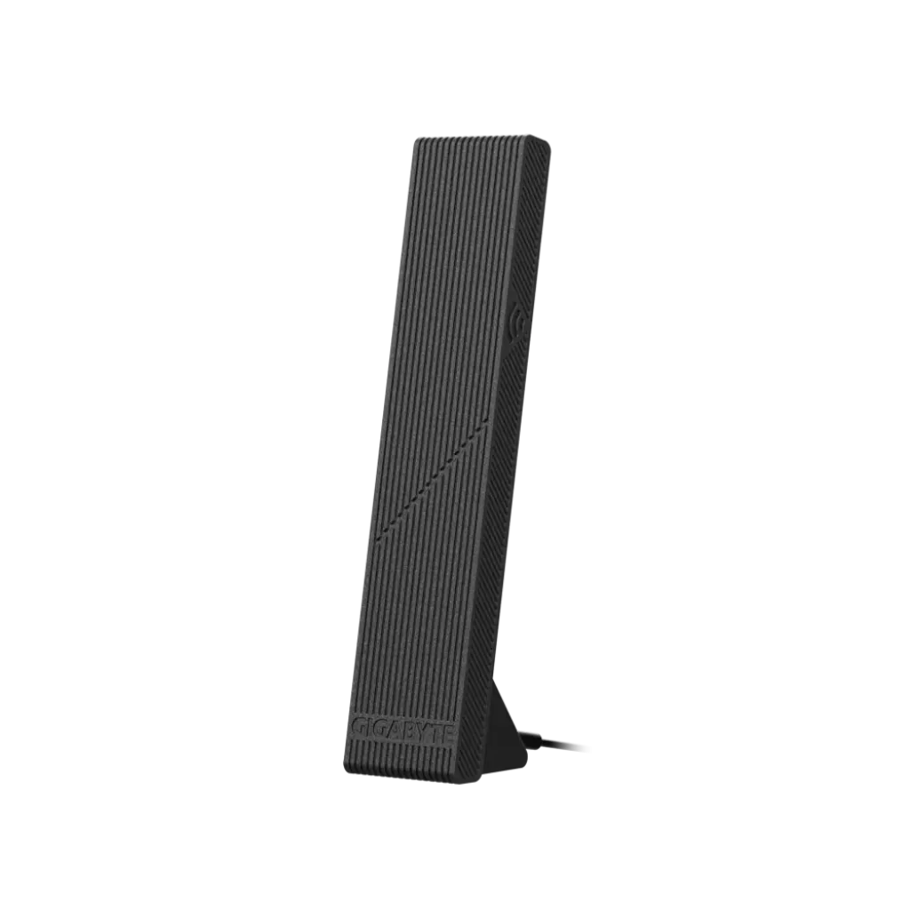 Материнська плата Gigabyte s1851 Intel B860 DP/2хHDMI/USB4- C 3xM.2 2.5GbE LAN mATX B860M AORUS ELITE WIFI6E UA