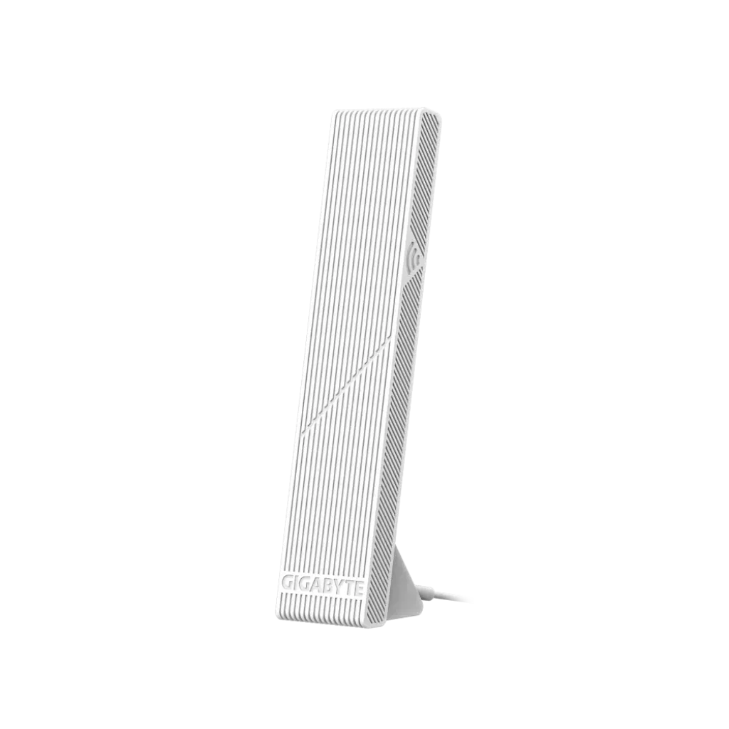 Материнська плата Gigabyte s1851 Intel B860 DP/2xHDMI/USB4- С 3xM.2 2.5GbE LAN mATX B860M AORUS ELITE WIFI6E ICE UA