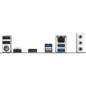 Материнская плата GIGABYTE s1851 Intel B860 DP/HDMI 2xM.2 GbE LAN mATX B860M D3HP UA