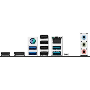 Материнська плата ASUS sAM5/2DDR5/HDMI/DP/2PCIe/2M.2/4S ATA/LAN2.5Gb PRIME B850M-K UA