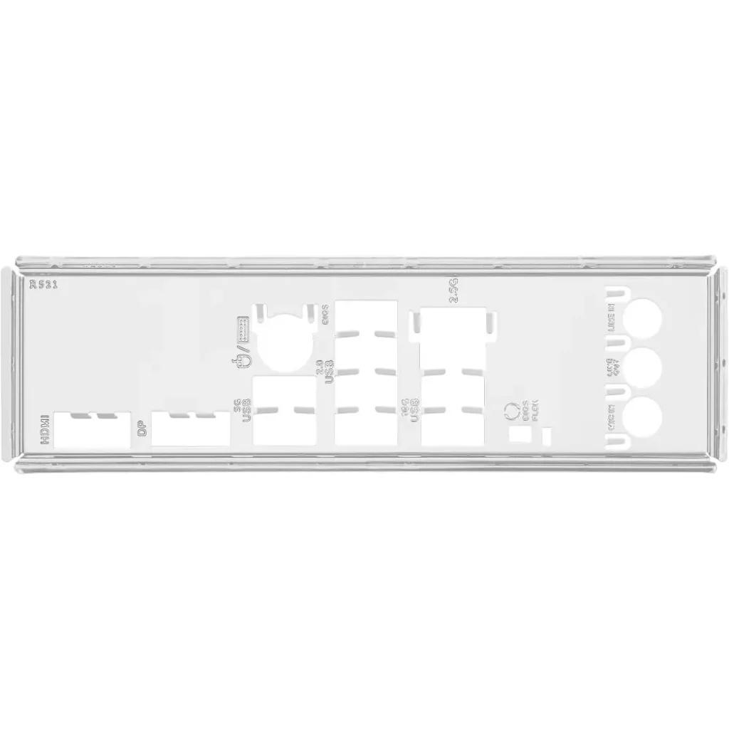 Материнська плата ASUS sAM5/2DDR5/HDMI/DP/2PCIe/2M.2/4S ATA/LAN2.5Gb PRIME B850M-K UA