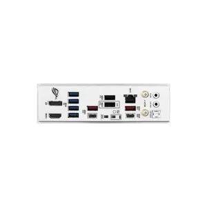 Материнская плата ASUS sAM5/4DDR5/HDMI/DP/1PCIe/4M.2/2S ATA/LAN2.5Gb ROG STRIX B850-G GAMING WIFI UA