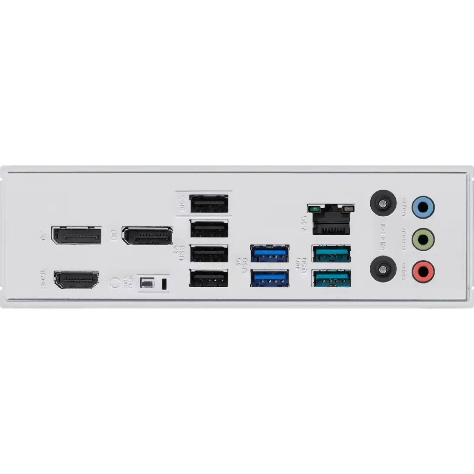 Материнская плата ASUS sAM5/4DDR5/HDMI/2DP/2PCIe/3M.2/4 SATA/LAN2.5Gb PRIME B850M-A WIFI UA
