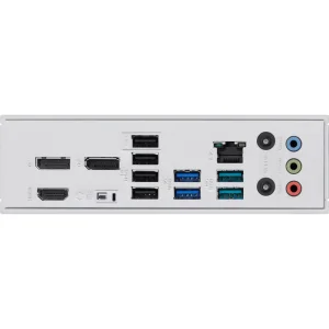 Материнская плата ASUS sAM5/4DDR5/HDMI/2DP/2PCIe/3M.2/4 SATA/LAN2.5Gb PRIME B850M-A WIFI UA