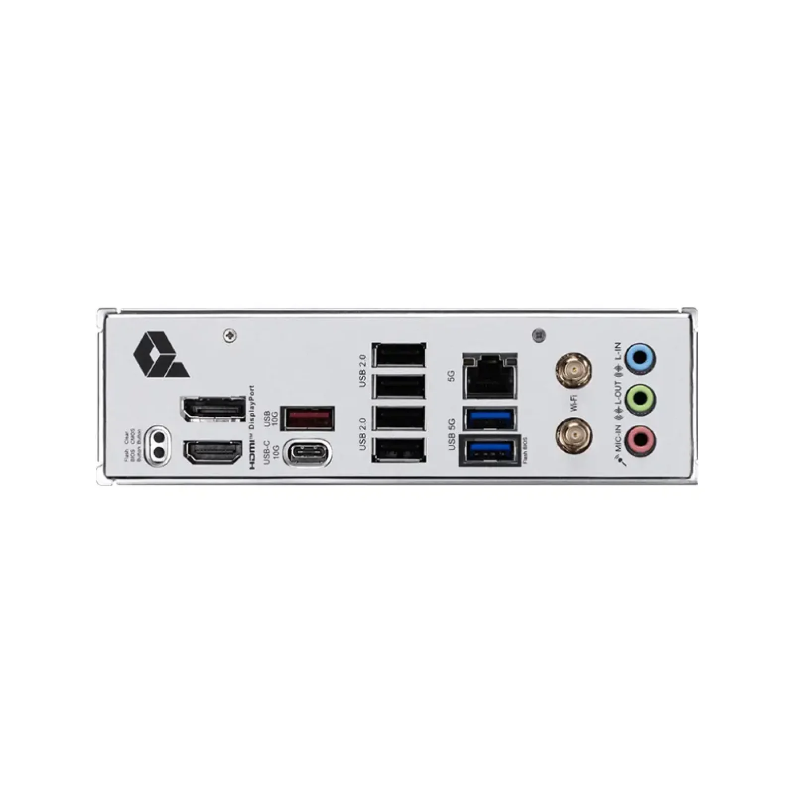Материнская плата MSI sAM5/4DDR5/HDMI/DP/4PCIe/3M.2/4S ATA/LAN5Gb PRO B850M-P WIFI UA