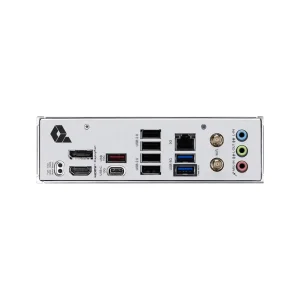 Материнская плата MSI sAM5/4DDR5/HDMI/DP/4PCIe/3M.2/4S ATA/LAN5Gb PRO B850M-P WIFI UA