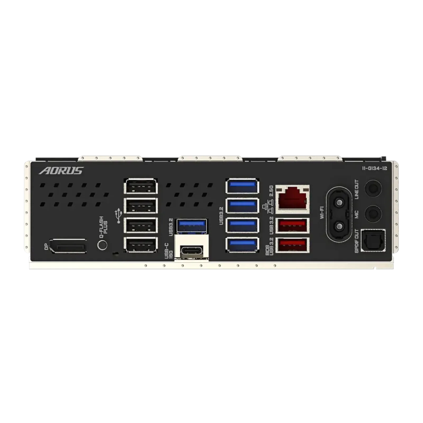 Материнская плата GIGABYTE sAM5 AMD B850 HDMI/DP 2xM.2 2.5G bE LAN mATX B850M AORUS ELITE WIFI6E UA