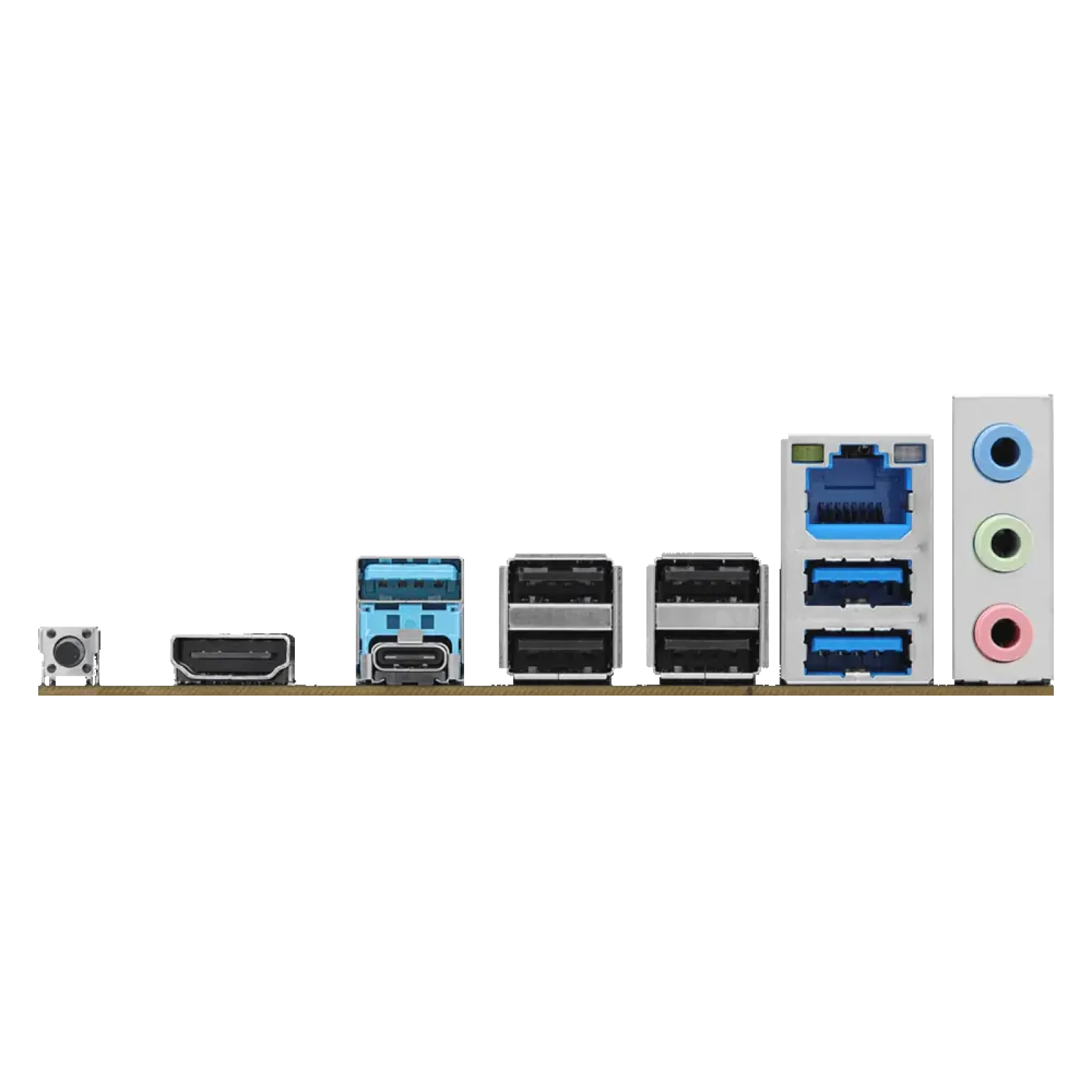 Материнская плата ASROCK sAM5 AMD A620A HDMI 3xM.2 4xDDR5 2.5GbE LAN mATX A620AM PRO-A UA