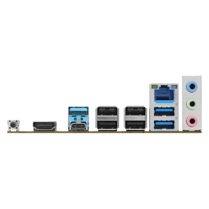 Материнская плата ASROCK sAM5 AMD A620A HDMI 3xM.2 4xDDR5 2.5GbE LAN mATX A620AM PRO-A UA