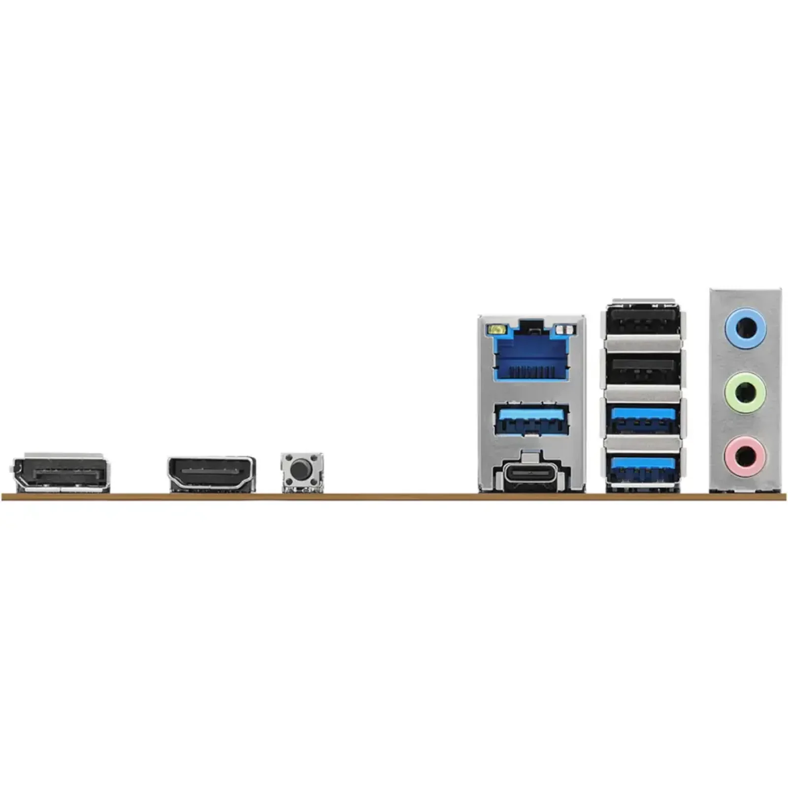 Материнская плата ASROCK sAM5 AMD A620A DP/HDMI 2xM.2 4xD DR5 2.5GbE LAN mATX A620AM-X UA