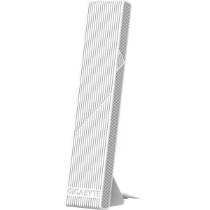 Материнська плата GIGABYTE sAM5 AMD X870E 2xHDMI/2xUSB4 Typ e-C 5xM.2 (10&5)GbE LAN ATX X870E AORUS MASTER X3D ICE UA