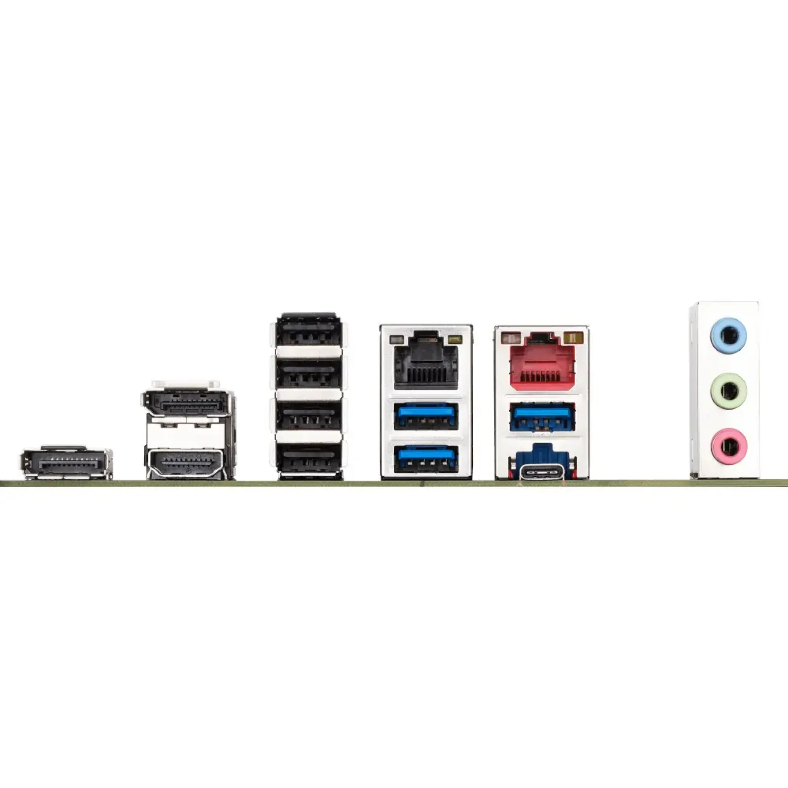 Материнская плата GIGABYTE s1851 Intel Q870 4xDDR5 2xDP/HDM I 2xM.2 2.5GbE LAN mATX Q870M D3H UA