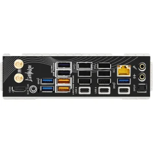 Материнская плата ASROCK sAM5 AMD X870 4xDDR5 HDMI/2xUSB4 Type-C 4xM.2 5GbE LAN ATX X870 LIVEMIXER WIFI UA