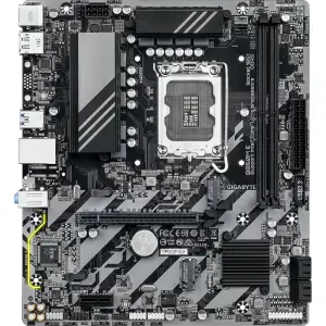 Материнская плата GIGABYTE s1851 Intel B860 HDMI/DP 2xM.2 G bE LAN mATX B860M E UA