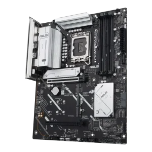 Материнская плата ASUS s1851 4DDR5/HDMI/DP/USB4/2PCIe/3 M.2/4SATA/LAN2.5Gb PRIME B860-PLUS-CSM UA