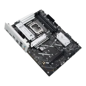 Материнская плата ASUS s1851 4DDR5/HDMI/DP/USB4/2PCIe/3 M.2/4SATA/LAN2.5Gb PRIME B860-PLUS-CSM UA