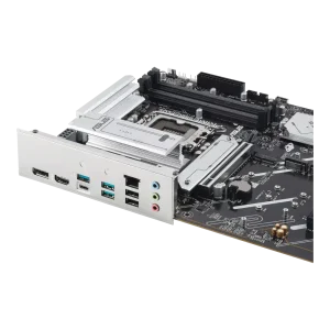 Материнская плата ASUS s1851 4DDR5/HDMI/DP/USB4/2PCIe/3 M.2/4SATA/LAN2.5Gb PRIME B860-PLUS-CSM UA