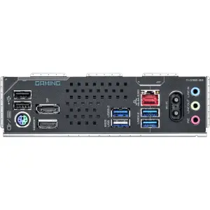 Материнская плата GIGABYTE s1851 Intel B860 DP/HDMI 2xM.2 2 .5GbE LAN mATX B860M GAMING WIFI6 UA