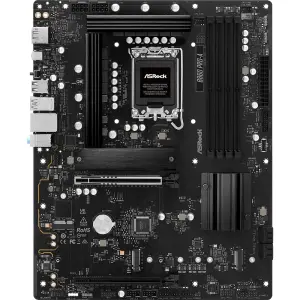 Материнская плата ASROCK s1851 Intel B860 4xDDR5 DP/HDMI 3xM.2 2.5GbE LAN ATX B860 PRO-A UA