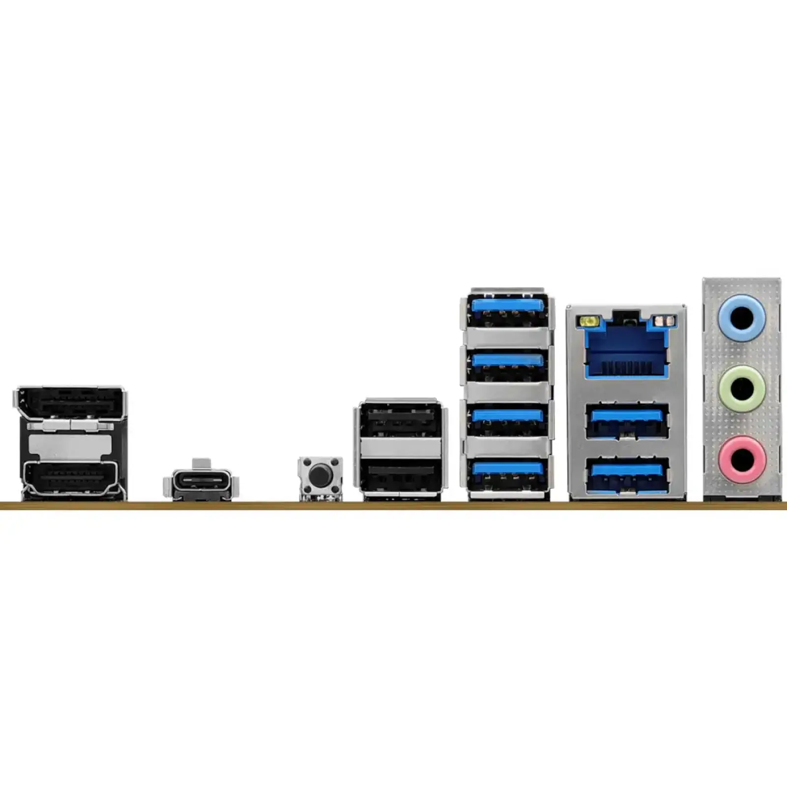 Материнская плата ASROCK s1851 Intel B860 4xDDR5 DP/HDMI 3xM.2 2.5GbE LAN ATX B860 PRO-A UA