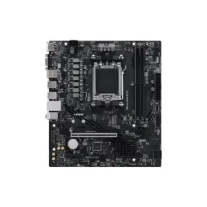 Материнська плата MSI sAM5/2DDR5/VGA/HDMI/2PCIe/1M.2/2 SATA/LAN2.5Gb PRO A620AM-B EVO UA
