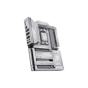 Материнська плата MSI sAM5/4DDR5/HDMI/2USB4/4PCIe/4M.2 /4SATA/LAN5Gb MAG X870E TOMAHAWK MAX WIFI PZ UA