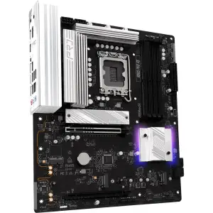 Материнская плата ASRock B860 Pro RS s-1851 UA