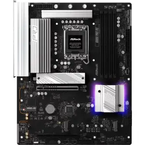 Материнская плата ASRock B860 Pro RS s-1851 UA