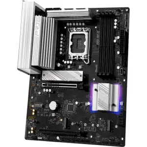 Материнская плата ASRock B860 Pro RS s-1851 UA