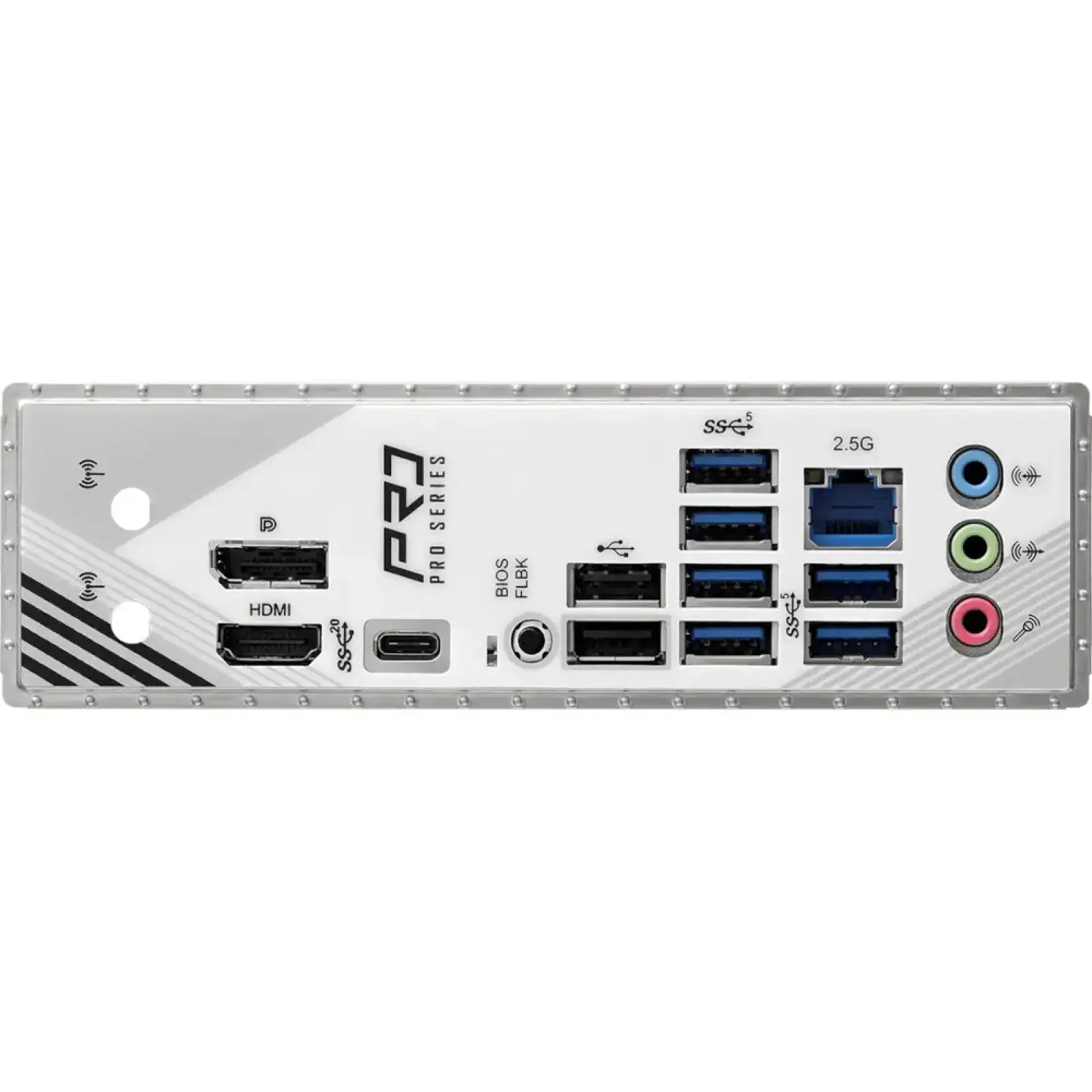 Материнская плата ASRock B860 Pro RS s-1851 UA