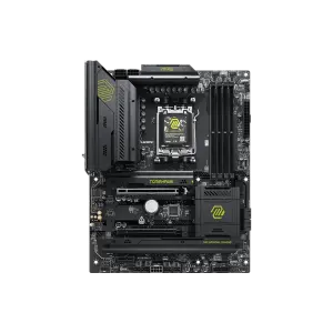 Материнская плата MSI sAM5/4DDR5/HDMI/3PCIe/3M.2/4SATA /LAN5Gb MAG B850 TOMAHAWK WIFI UA