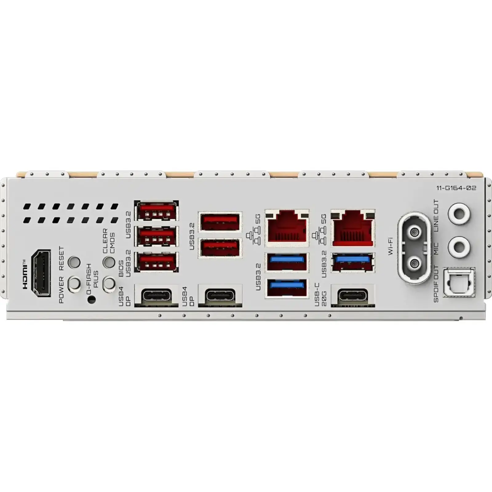 Материнская плата GIGABYTE sAM5 AMD X870E 2xHDMI/2xUSB4 Typ e-C 4xM.2 2x5GbE LAN ATX X870E AERO X3D WOOD UA