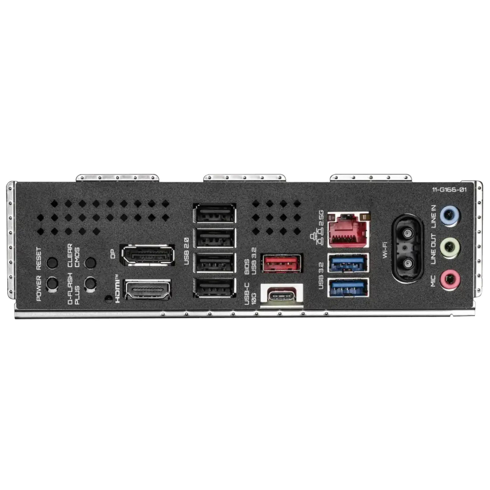 Материнська плата GIGABYTE sAM5 AMD B840 DP/HDMI 3xM.2 2.5G bE LAN ATX B840 GAMING X WIFI6E UA