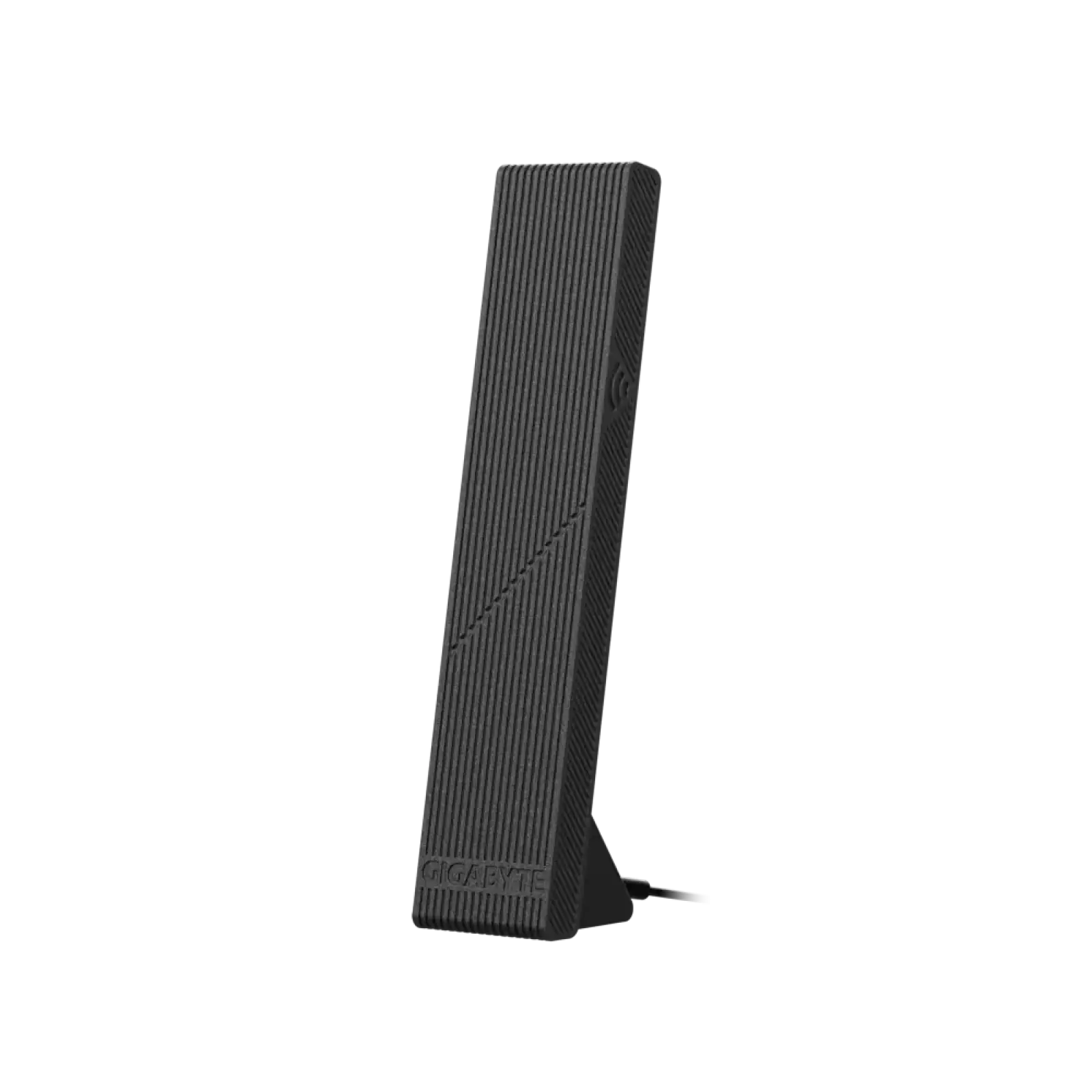 Материнская плата GIGABYTE sAM5 AMD B840 DP/HDMI 4xDDR5 2xM .2 2.5GbE LAN mATX B840M AORUS ELITE WIFI6E UA