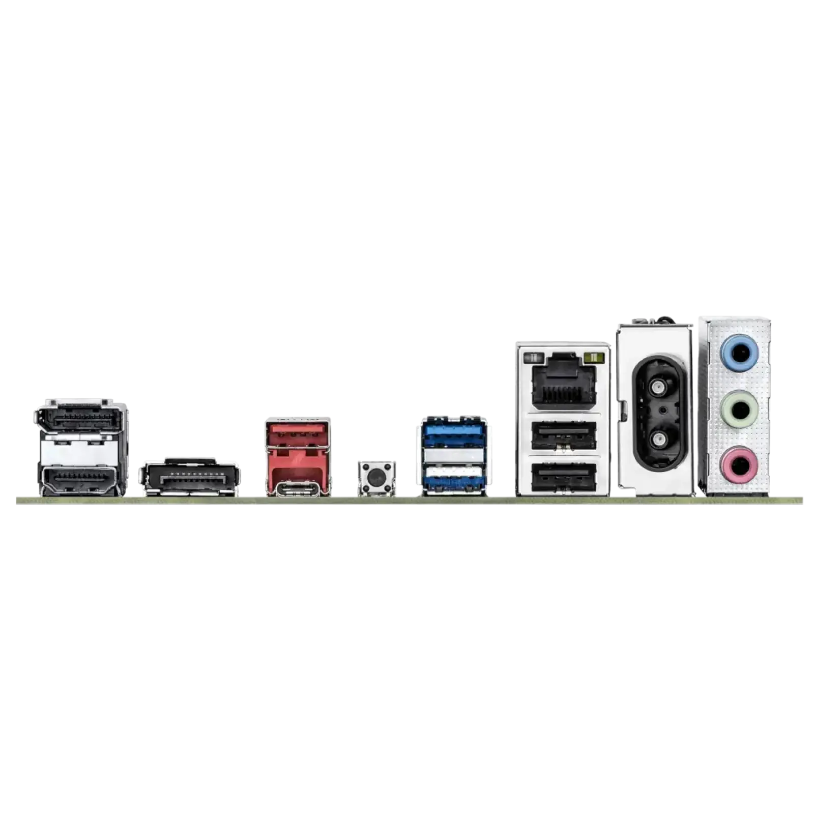 Материнская плата GIGABYTE sAM5 AMD B840 2хDP/HDMI 4xDDR5 2 xM.2 GbE LAN mATX B840M D3HP WIFI6E UA