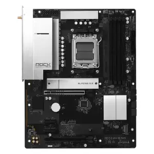 Материнская плата ASRock B850 Rock WIFI 7 s-AM5 B850 UA