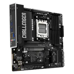 Материнская плата ASRock B850M Challenger s-AM5 B850 UA