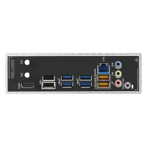 Материнская плата ASRock B850M Challenger s-AM5 B850 UA