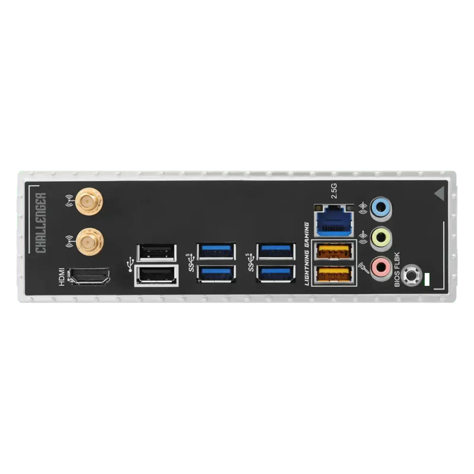 Материнская плата ASRock B850M Challenger WIFI s-AM5 B850 UA