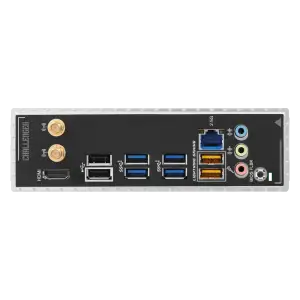 Материнская плата ASRock B850M Challenger WIFI s-AM5 B850 UA