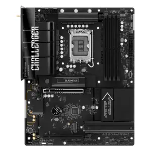 Материнская плата ASRock B860 Challenger WIFI s-1851 UA