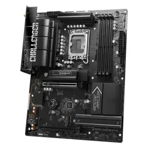 Материнская плата ASRock B860 Challenger WIFI s-1851 UA