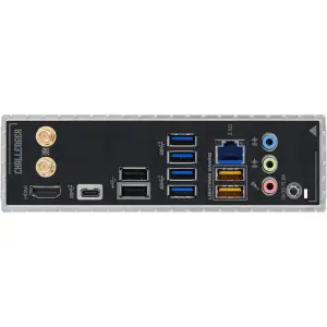 Материнская плата ASRock B860 Challenger WIFI s-1851 UA