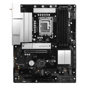 Материнская плата ASRock B860 Rock WIFI 7 s-1851 UA