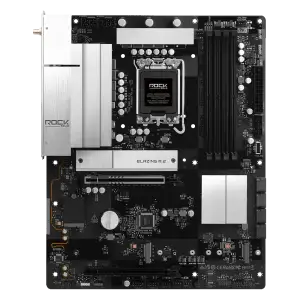 Материнская плата ASRock B860 Rock WIFI 7 s-1851 UA