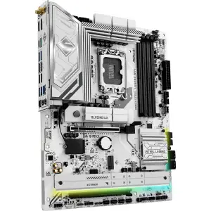 Материнская плата ASRock B860 Steel Legend WIFI s-1851 UA
