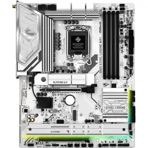 Материнская плата ASRock B860 Steel Legend WIFI s-1851 UA