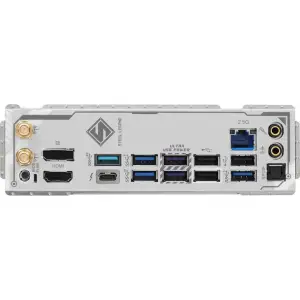 Материнская плата ASRock B860 Steel Legend WIFI s-1851 UA