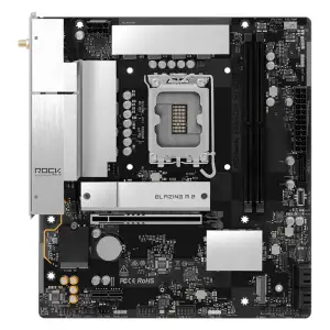 Материнская плата ASRock B860M Rock WIFI s-1851 UA
