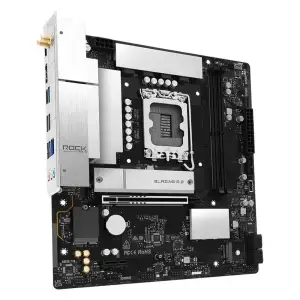 Материнская плата ASRock B860M Rock WIFI s-1851 UA
